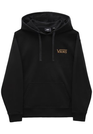 Hoodie - black