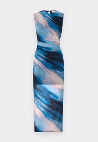 Even&Odd ALL OVER CON - Shift-haljina - multicolor