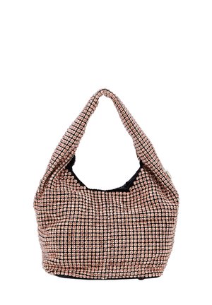 CO-BRANDED WITH FELIPA - Håndtasker - orange