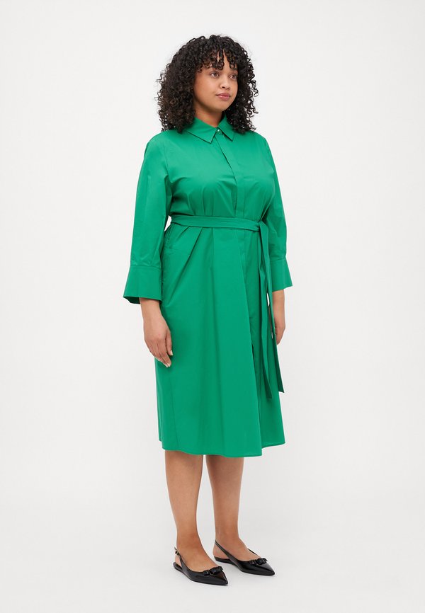 FINANZA - Shirt dress2