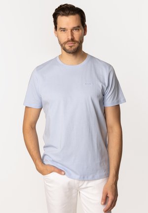 - T-shirt basic