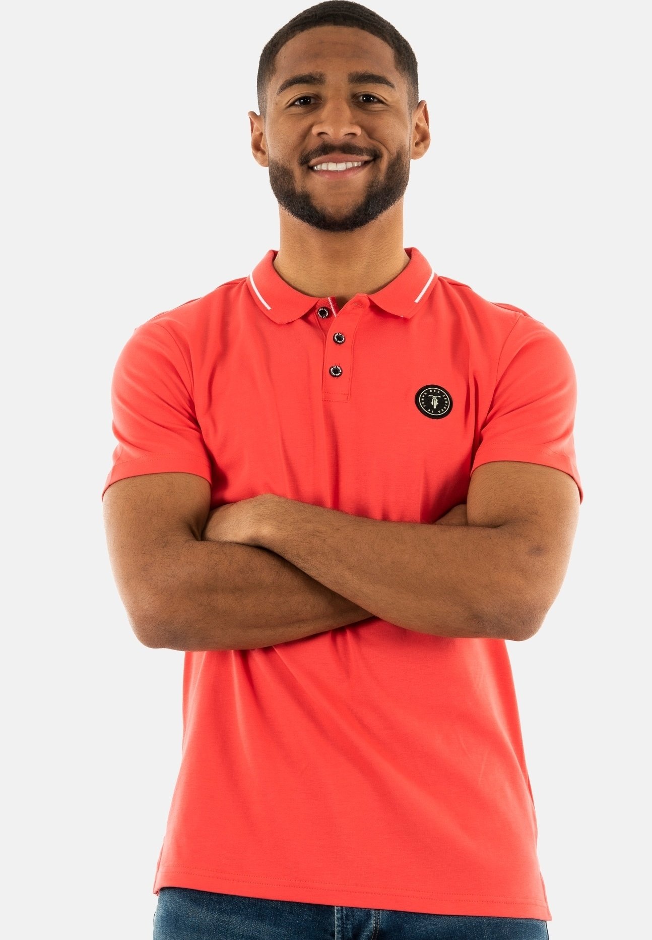 3suisses T Shirt Temps Des Cerises Homme Cerise Tee Shirt Blanc