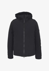 Non selezionato, black