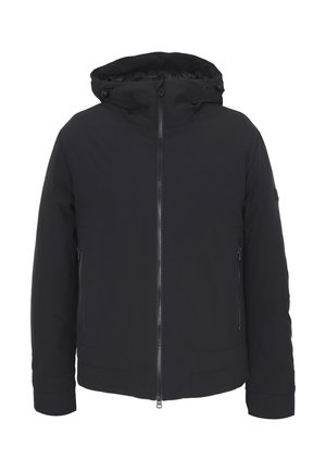 Giacca da mezza stagione - black