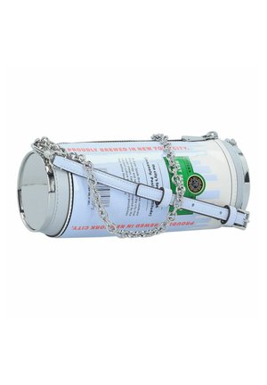 SNACK TIME 22 CM - Borsa a tracolla - metallic multi