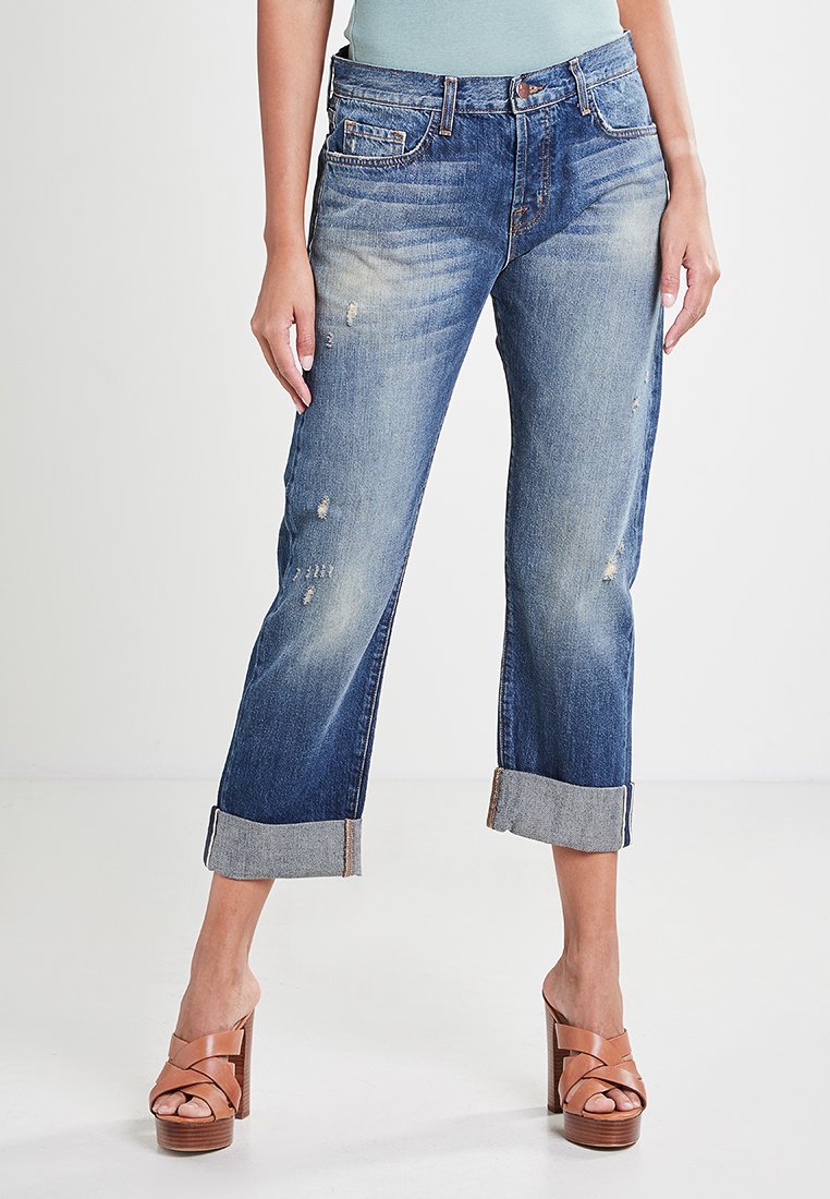 Blugi loose fit