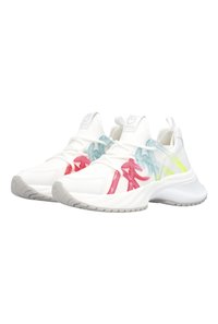 Unausgewählt, white/multicolor