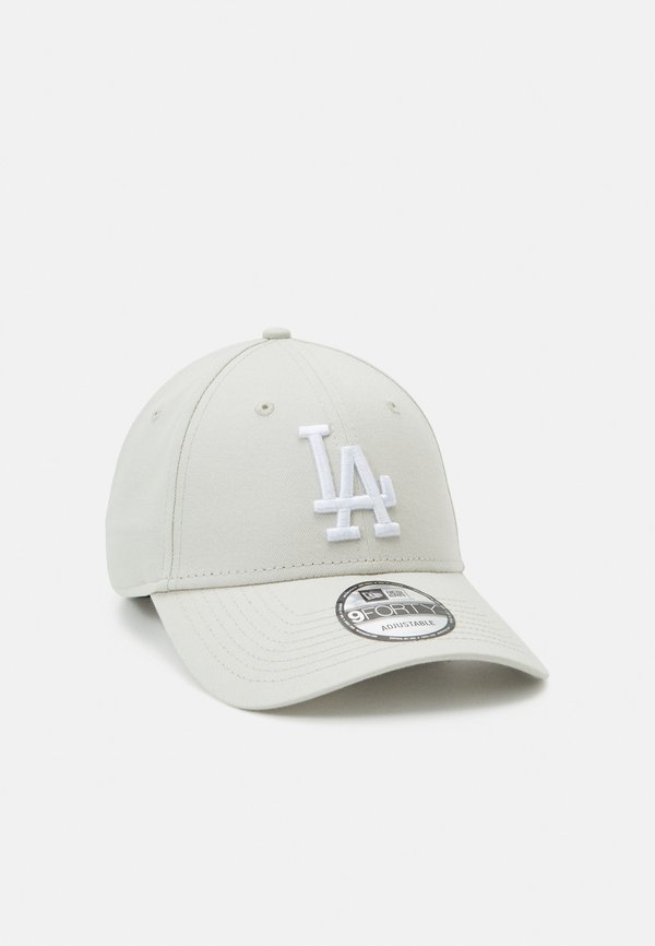 LEAGUE ESSENTIAL UNISEX - Cap - stone