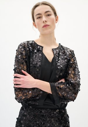 Blazer - black