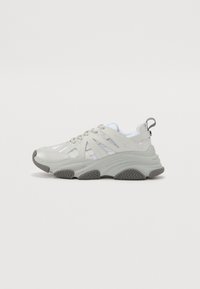 PECKMAN - Joggesko - silver