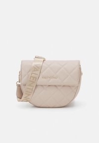 Valentino Bags BIGS - Skulderveske - ecru