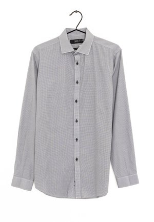 Chemise - grey