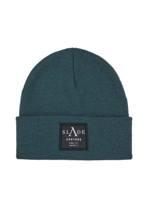 COLORADO - Beanie - dk steel green