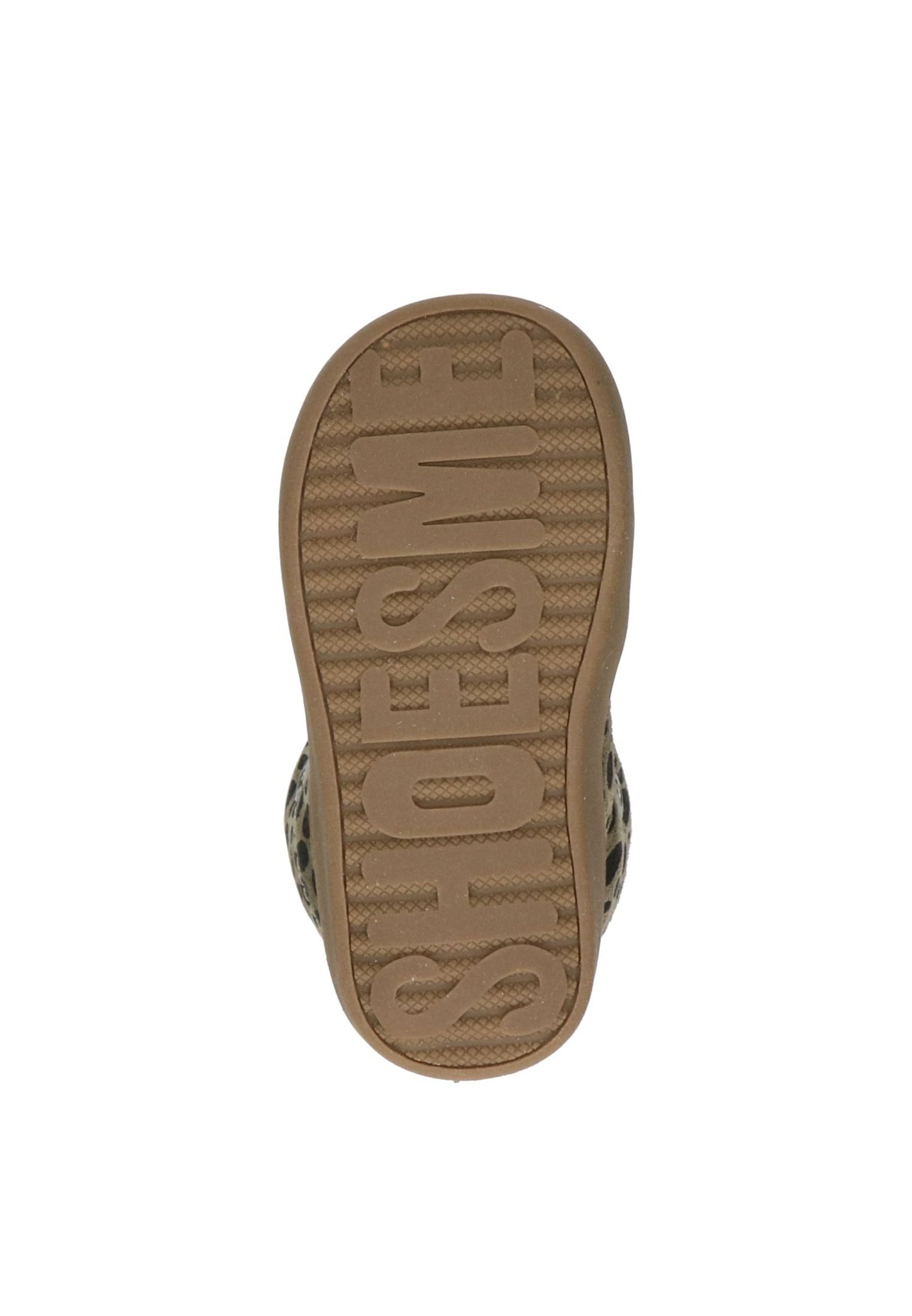 Shoesme Sneakers hoog - groen/Groen - Zalando.nl