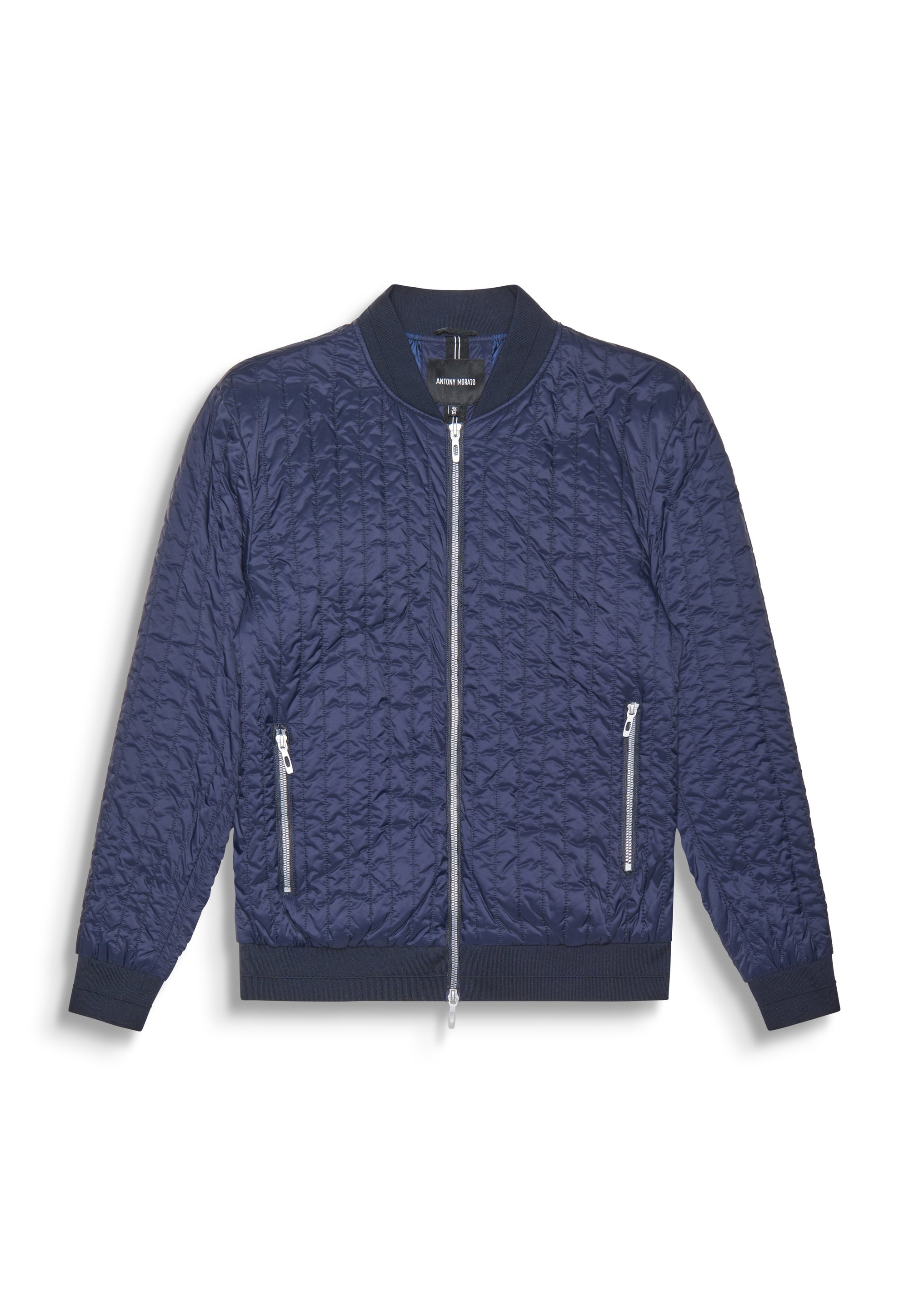 Antony Morato SHOULDER PIECE Blouson Bomber avio blue/bleu
