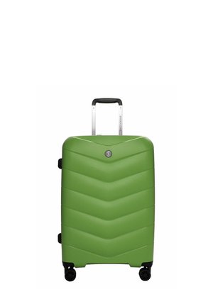 E&N TRAVELBESTIE WERNER M - Valise - green