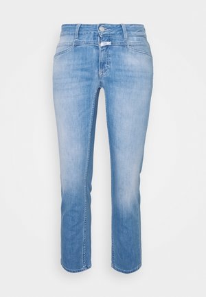CLOSED Jeans Skinny Fit - blue