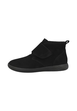 Winter boots - black