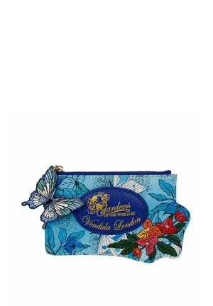 Vendula Monedero - blu