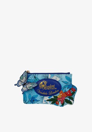 Vendula Portefeuille - blu