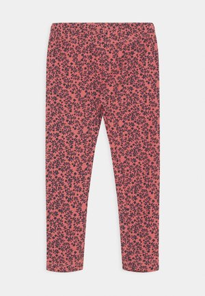 NMFTONJI - Legging - withered rose