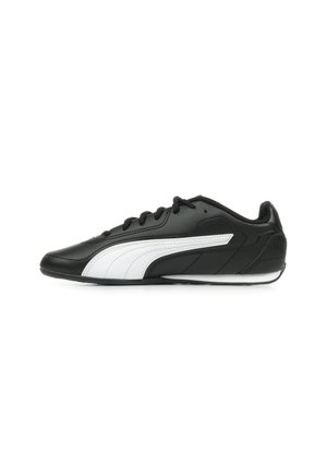 Zapatillas - black white