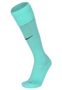 Unselected, hyper turquoise / black
