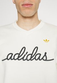 adidas Originals Sweatshirt - off-white