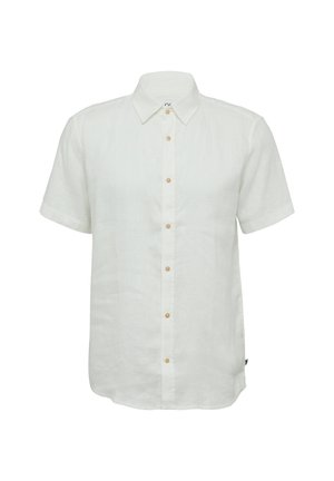 s.Oliver Chemise - weiß