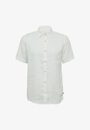 s.Oliver Overhemd - weiß