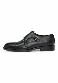 BOSS TAYIL_MONK_LTTC - Paelteta kingad - black one