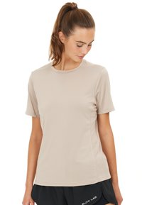 ELITE LAB Sports T-shirts - 1136 simply taupe