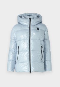 JOYCE - Giacca invernale - baby blue