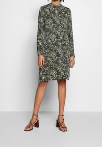 More & More Robe de jour - khaki