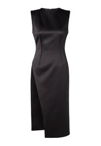 AYLINE TOP - Viršus - black