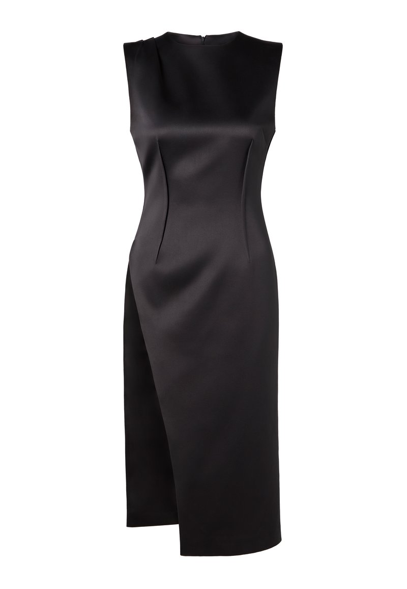 Malina Blouse zwart