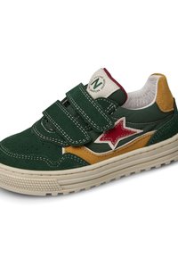 Naturino Scarpe primi passi - dunkelgrün