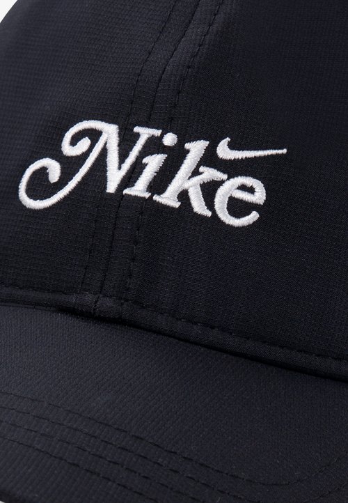 Nike BOW BACK CLUB - Cap - black — foto 3