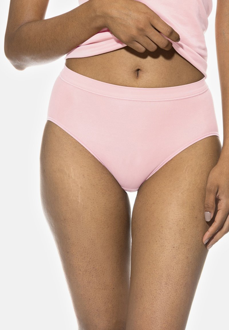 mey TAILLEN SLIP - Panties - bonbon pink