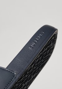 Superdry & Co CORE - Badesandaler - deep navy deep navy