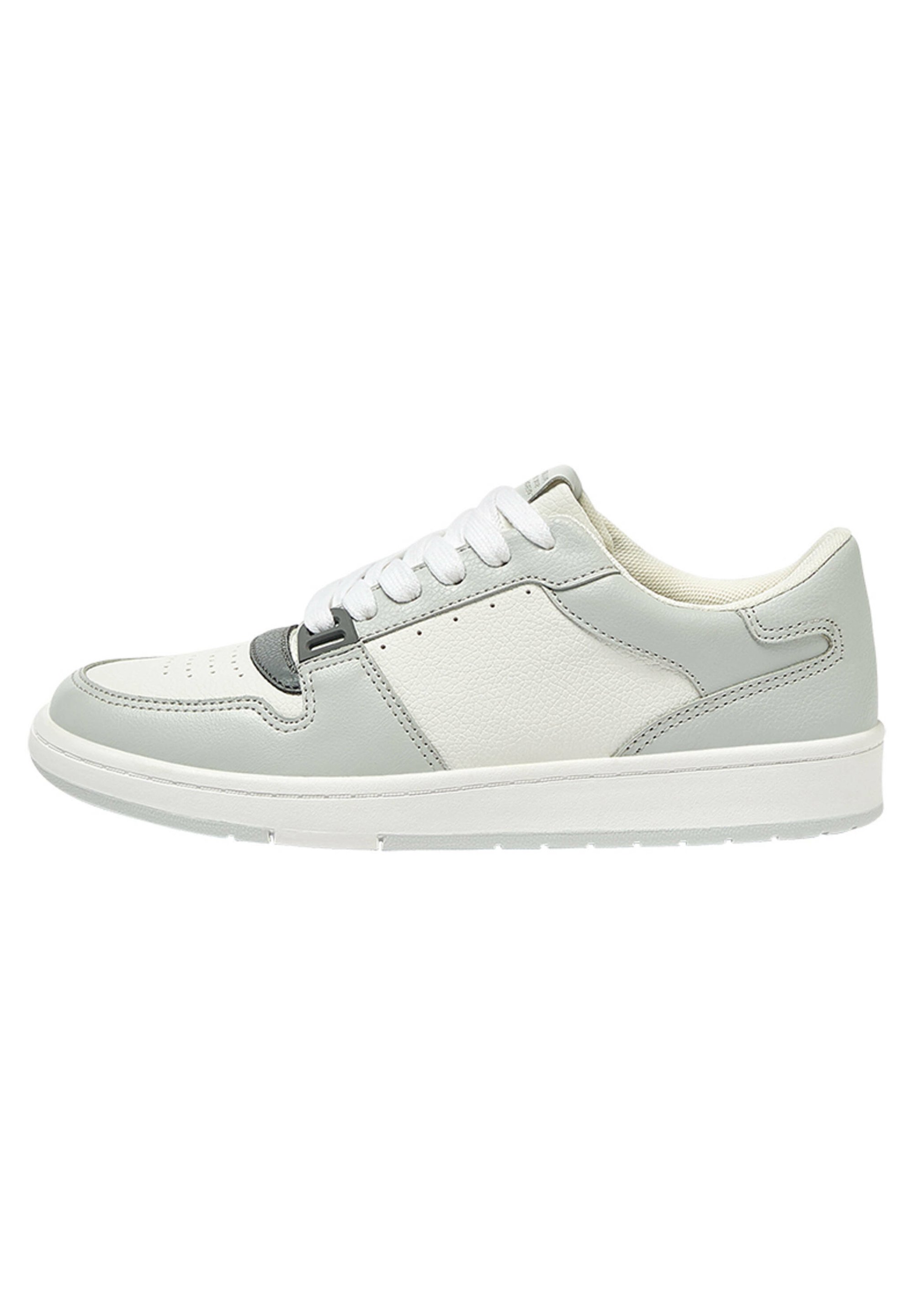 PULL\u0026BEAR RETRO CASUAL - Trainers 