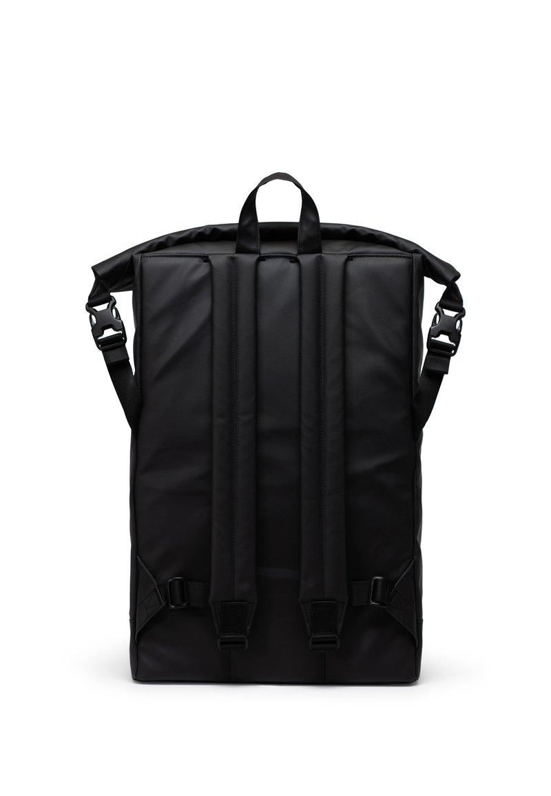 Zaino Urbano Mercoledì Chains HS PLUS 23L Nero - 30x44 Cm - Resistente All'Acqua Con Tasca Imbottita Per PC