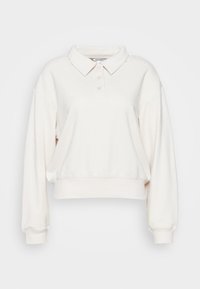 Monki Sweatshirt - beige