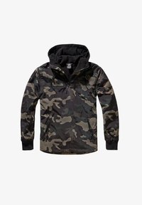 Seleccionado, darkcamo