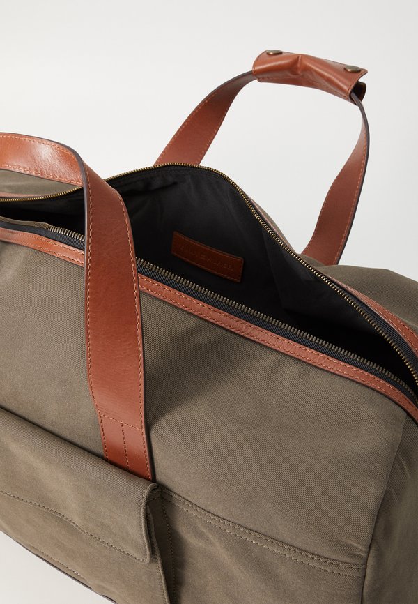 CASUAL PREP DUFFLE - Weekend bag - orbiter2