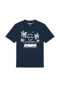 Non sélectionné, french navy