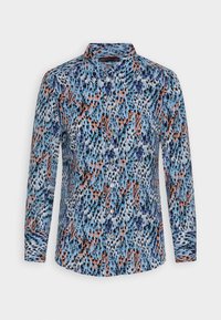 Επιλέχθηκε, blue mix