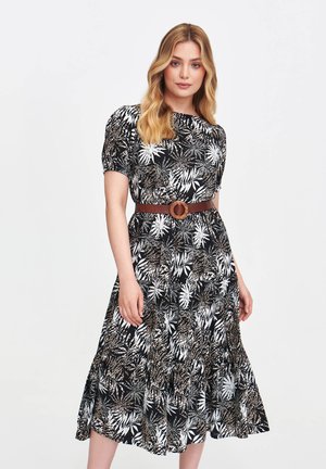 Top Secret - Sukienka letnia