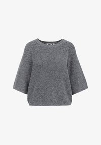 Neizbrano, navy blue