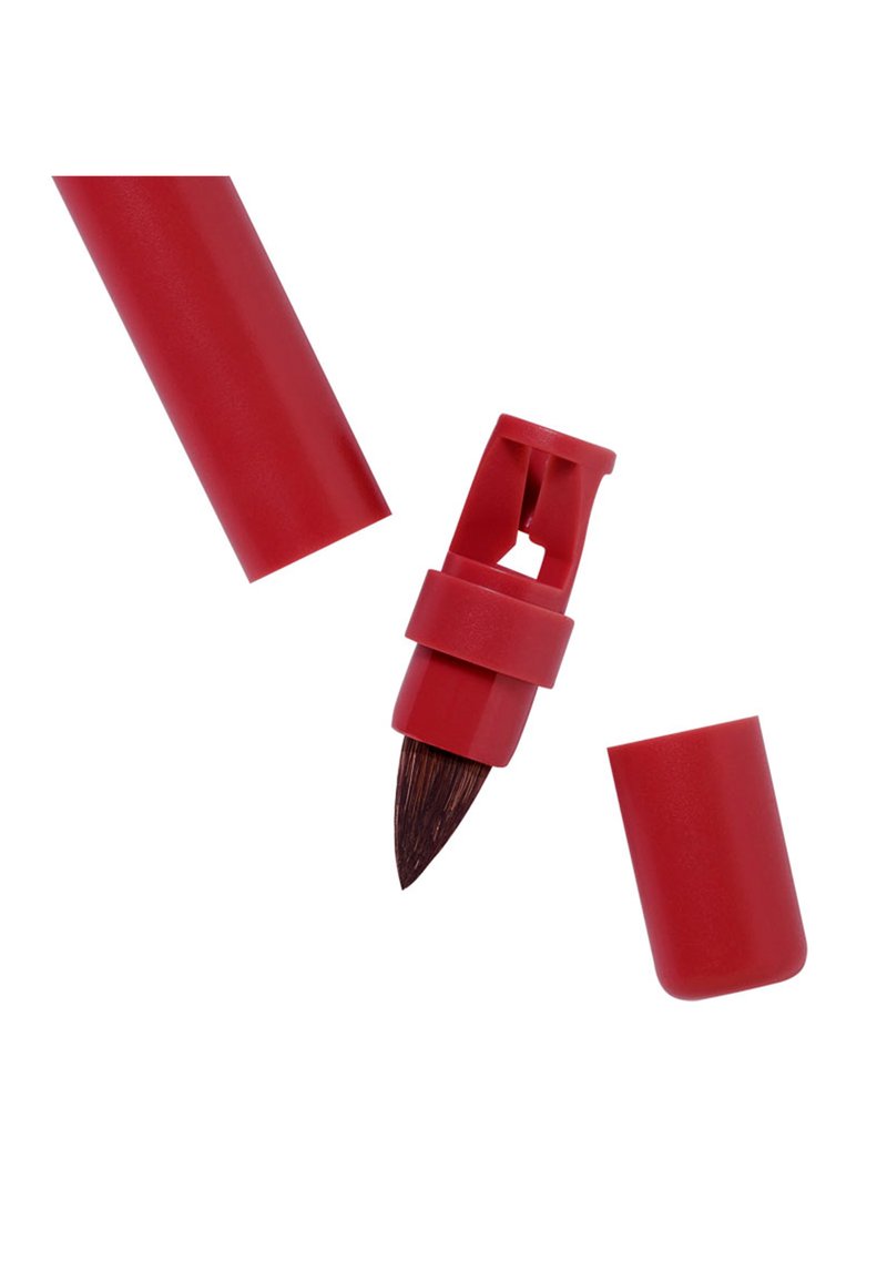 Damen Make-up | 3ina THE AUTOMATIC LIP PENCIL Lippenkonturenstift 276 brown/braun - LM15376 Damen Make-up | 3ina THE AUTOMATIC LIP PENCIL Lippenkonturenstift 276 brown/braun - LM15376